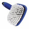 contour tire brush