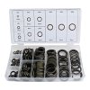 150pcs bonded seal gasket assortment