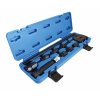 11pcs air impact injection nozzle puller set