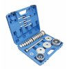 34pcs wheel bearing puller tool set