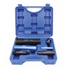 dual clutch radial seal ring tool set for ford