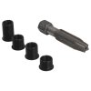 spark plug thread repair kit m12x10