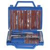 27 pcs tire repair kit