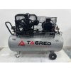 ROZBALENO - TAGRED TA311B, Olejový kompresor 300l, 3 písty, 400V, 9,5 KW