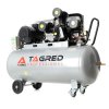 ROZBALENO - TAGRED TA311B, Olejový kompresor 300l, 3 písty, 400V, 9,5 KW