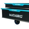 Matabro MB-TC26, Dílenský vozík prazdný