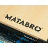 Matabro MB-TC26, Dílenský vozík prazdný