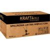 Kraft&Dele KD175, Vibrační tyč