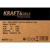 Kraft&Dele KD175, Vibrační tyč
