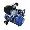 24l direct driven air compressor