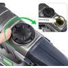 mlot udarowy mlotowiertarka sds 1100w wuber