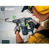 mlot udarowy mlotowiertarka sds 1100w wuber