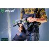 mlot udarowy mlotowiertarka sds 1100w wuber