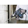 mlot udarowy mlotowiertarka sds 1500w wuber