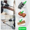 mlot udarowy mlotowiertarka sds 1500w wuber