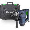 mlot udarowy mlotowiertarka sds 1500w wuber