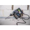 mlot udarowy mlotowiertarka sds 1500w wuber