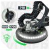 szlifierka do gladzi zyrafa 1500w wuber