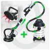 szlifierka do gladzi zyrafa 1500w wuber
