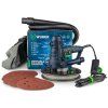szlifierka do gladzi 1400w wuber