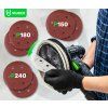 szlifierka do gladzi 1400w wuber
