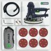 szlifierka do gladzi 1400w wuber