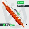 wiertlo do swidra fi60 800 mm wuber