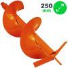 wiertlo do swidra fi250 800 mm wuber