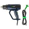 opalarka elektryczna lcd wuber