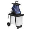 rozdrabniacz do galezi 3000w wuber