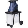 rozdrabniacz do galezi 3000w wuber