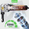 elektryczne nozyce do blachy 500w wuber