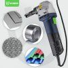 elektryczne nozyce do blachy 500w wuber