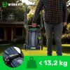 kosiarka elektryczna 1600w wuber