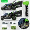 kosiarka elektryczna 1600w wuber