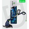 podkaszarka elektryczna wuber
