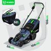 kosiarka elektryczna 1800w wuber