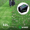 kosiarka elektryczna 1800w wuber
