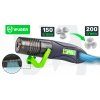 mini opalarka elektryczna 350 w wuber