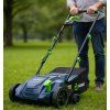 wertykulator aerator 1500 w wuber