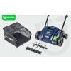 wertykulator aerator 1500 w wuber