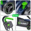 wertykulator aerator 1500 w wuber