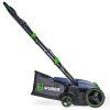 wertykulator aerator 1500 w wuber