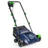 wertykulator aerator 1500 w wuber