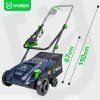 wertykulator aerator 1500 w wuber