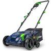 wertykulator aerator 1500 w wuber