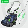wertykulator aerator 2000 w wuber