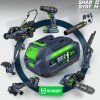 akumulator bateria share system li ion 20 v 4 0 a