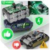 akumulator bateria share system li ion 20 v 4 0 a