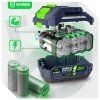 akumulator bateria share system li ion 20 v 4 0 a